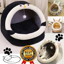 Kasur Kucing